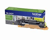 Brother TN-243Y Toner Giallo