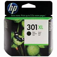 HP 301XL Nero (301bk xl)