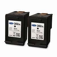 HP 302XL Nero (302bk xl)
