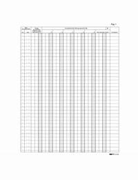 Registro Corrispettivi Mancato Funzionamento Registratore di Cassa 46 pg.