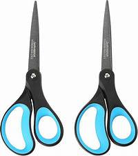 Forbici da ufficio 21 cm