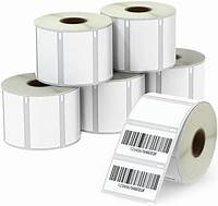 Etichette Adesive Compatibili con DYMO 11354