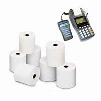 Rotoli Carta Termica 80x70 mm