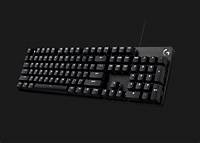 Tastiera Meccanica Logitech G413