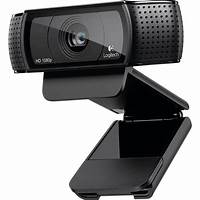 Webcam Logitech C920 HD Pro